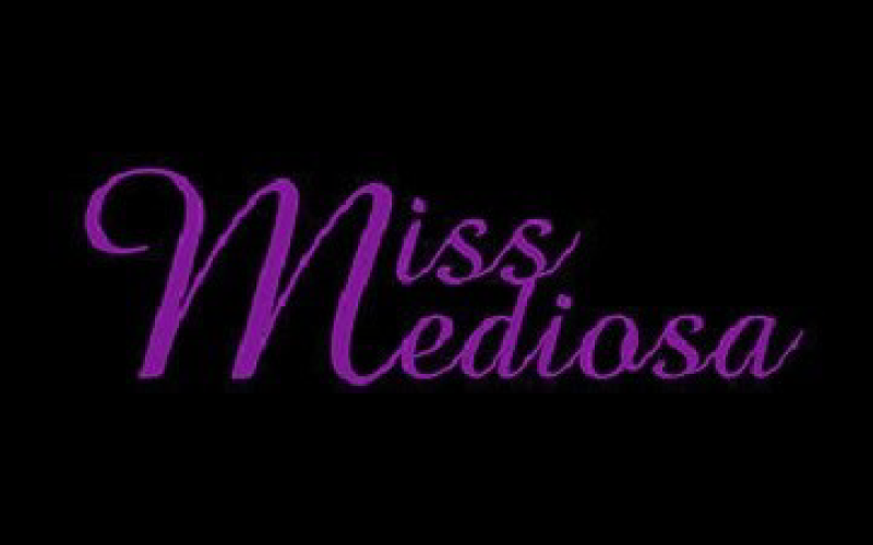 Logo Miss Mediosa